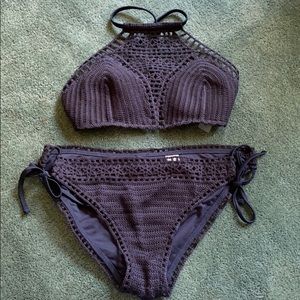 Abercrombie and Fitch Bikini